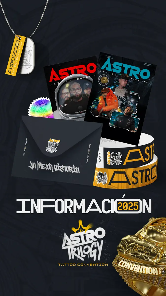 ASTRO event information story