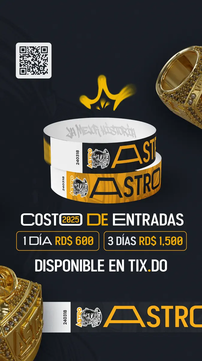 ASTRO ticket prices story