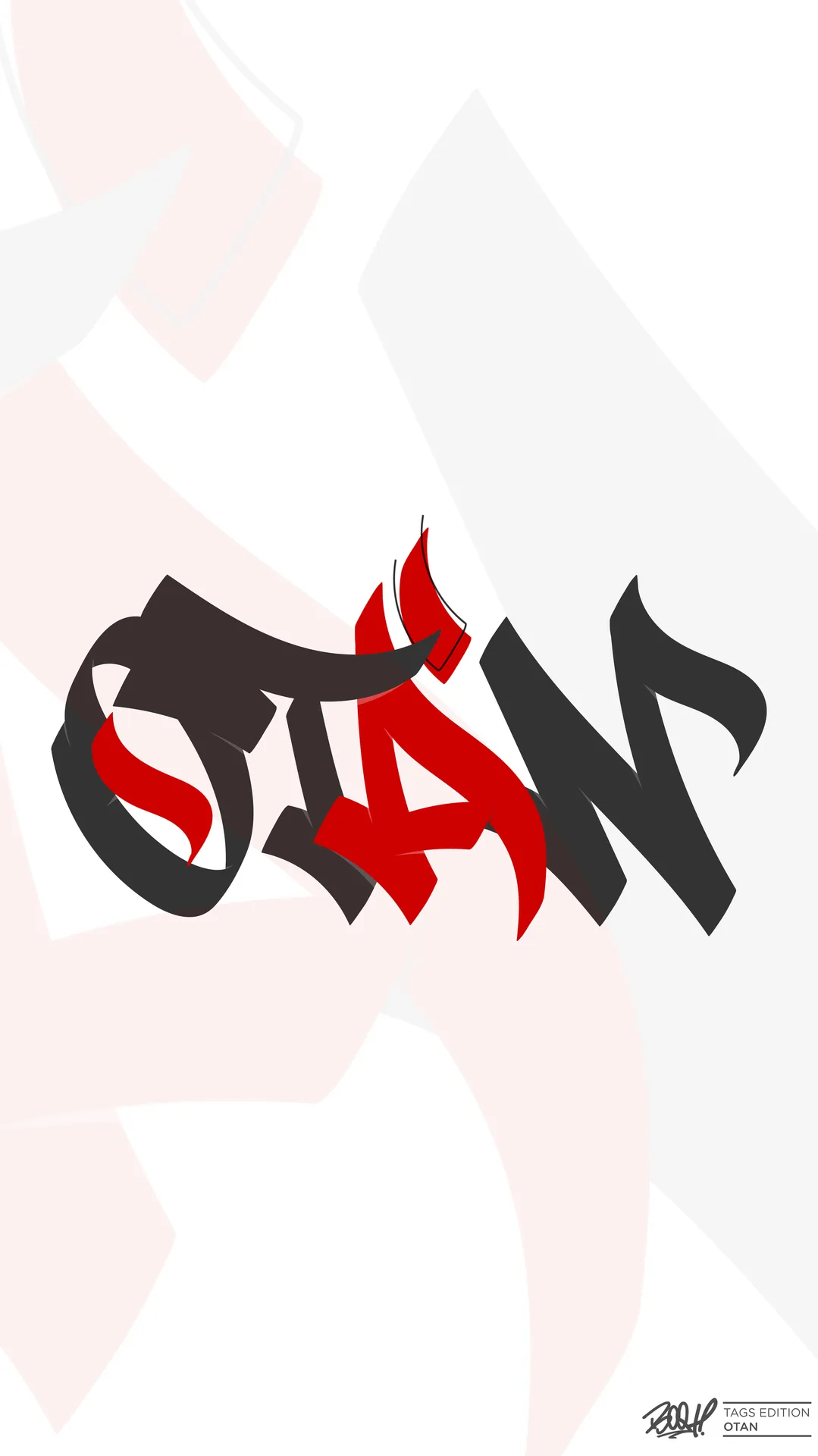 “Otan” tag, 2019