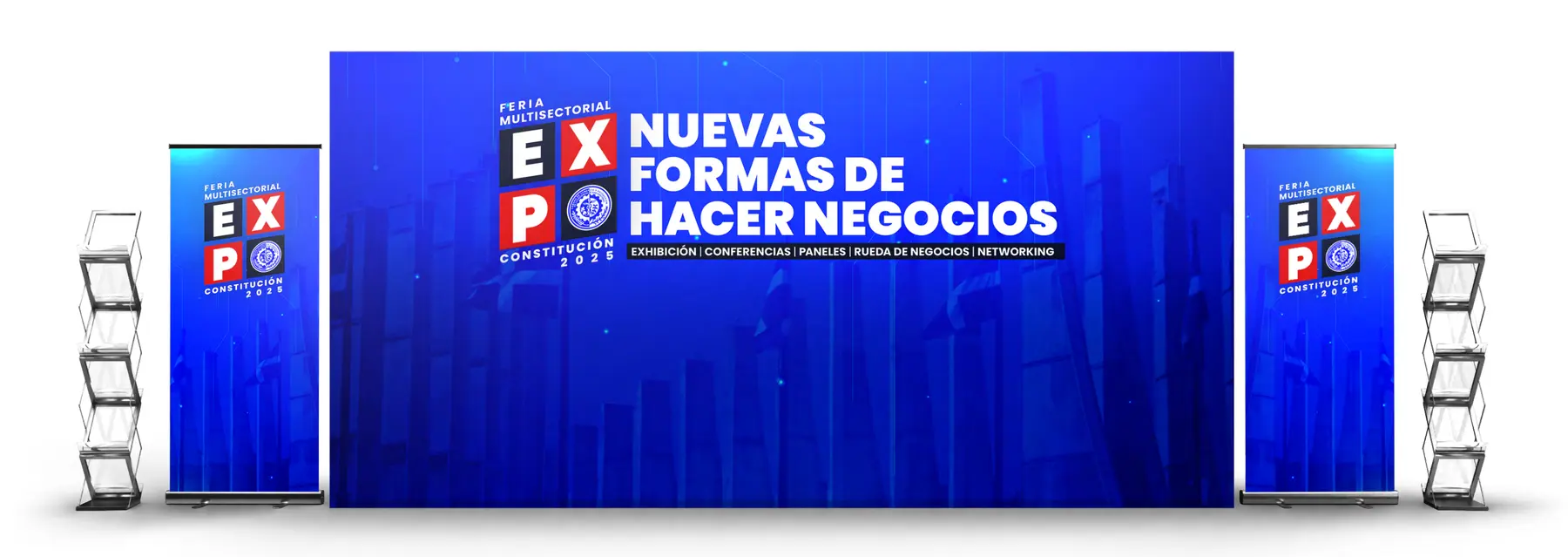 Expo Constitución 2025